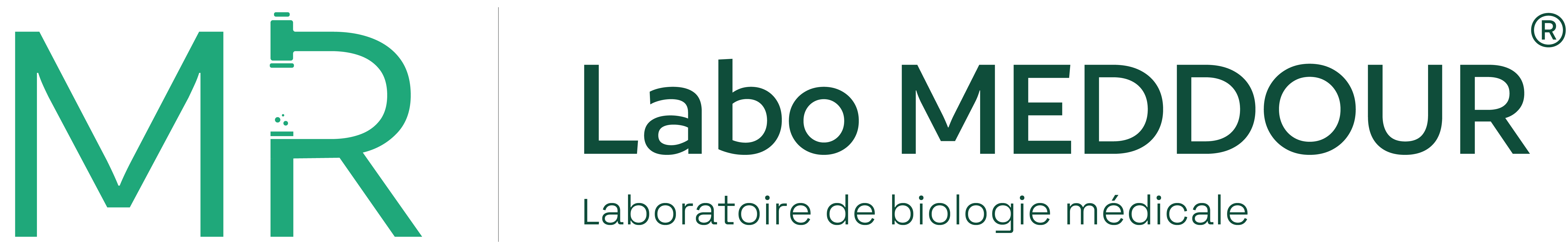 Laboratoire Dr Meddour Z.